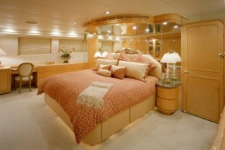 CHARISMA Master Suite